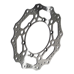 Rfx - Front Brake Rotor Yam - FXBD 40500 55BK