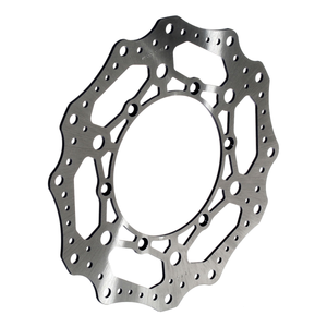 Rfx - Front Brake Rotor Yam/fantic - FXBD 40600 55BK