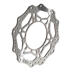Rfx - Front Brake Rotor Ktm - FXBD 50401 55BK