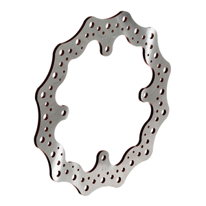 Rfx - Rear Brake Rotor Ktm - FXBD 50505 55BK