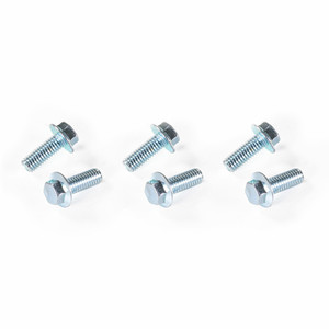 Rfx - Rotor Bolt Kit Yam - FXBK 40101 55SV
