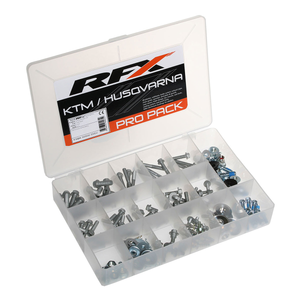 Rfx - Bolt Pack Ktm/husq/gas - FXBK 50502 55SV