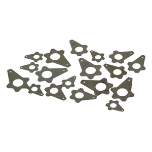 Rfx - Washer Assortment Pack 25pcs - FXBK 90000 55SV