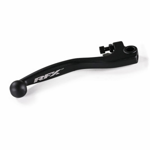 Rfx - Pro Front Brake Lever Black Hon/beta - FXBL 10100 99BK