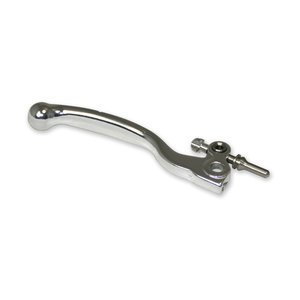 Rfx - Brake & Clutch Lever Silver Ktm/husq/gas - FXBL 50700 55SV