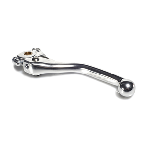 Rfx - Race Clutch Lever Silver Kaw - FXCL 20100 55SV