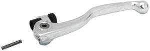 Rfx - Race Clutch Lever Silver Ktm/husq/gas/beta - FXCL 50300 55SV