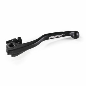 Rfx - Pro Clutch Lever Black Ktm/husq/gas/beta - FXCL 50300 99BK