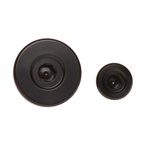Rfx - Engine Timing Plug Set Black Suz - FXEP 30100 99BK