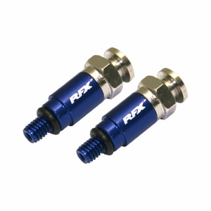 Rfx - Fork Air Bleeders Blue Wp - FXFB 501M4 99BU