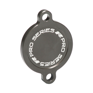 Rfx - Oil Filter Cover Magnesium Hon - FXFC 10400 99H2