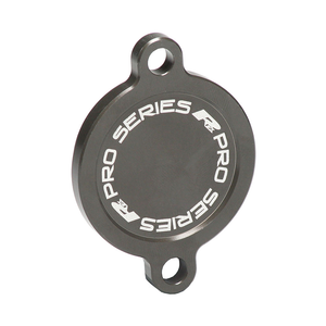 Rfx - Oil Filter Cover Magnesium Kaw - FXFC 20300 99H2