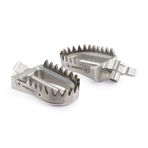 Rfx - Pro Footpegs Tit/alum Yam - FXFR 40200 99TA