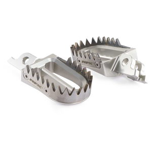 Rfx - Pro Footpegs Tit/alum Beta - FXFR 80100 99TA