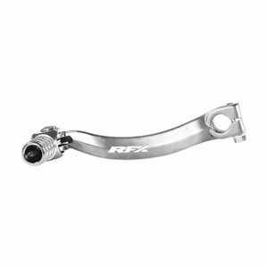 Rfx - Race Shift Lever Silver Hon - FXGP 10200 55SV