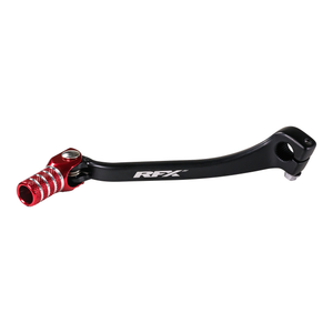 Rfx - Race Shift Lever Red Hon - FXGP 11600 55RD