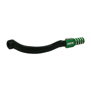 Rfx - Race Shift Lever Green Kaw - FXGP 20900 55GN
