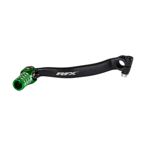 Rfx - Race Shift Lever Green Kaw - FXGP 21100 55GN