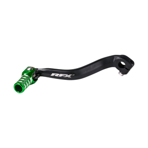 Rfx - Race Shift Lever Green Kaw - FXGP 28500 55GN