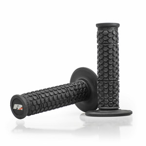 Rfx - Nanotube Grip Black - FXHG 30100 99BK