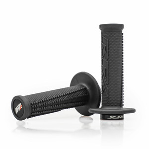 Rfx - Lock On Grip Black - FXHG 40100 99BK