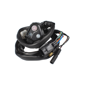 Rfx - Kill & Mapping Button Oem Replica Hon - FXKB 10500 55ST