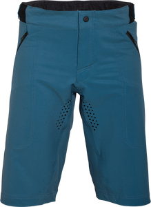 Thor - Assist MTB Shorts - Teal - US 36 - Assist MTB Shorts - 5001-0117