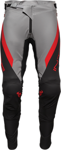 Thor - Intense Assist Pants - Black/Gray - US 32 - Intense Assist MTB Pants - 5010-0009