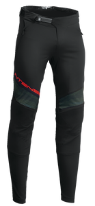 Thor - Intense Assist Pant - Berm Black/Camo - US 30 - Intense Assist Pant - 5010-0108