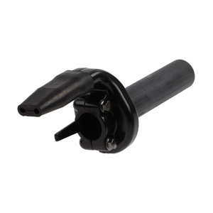 Rfx - Throttle Assembly Black Oem Replica Hon - FXTA 10300 55BK
