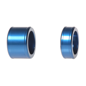 Rfx - Front Wheel Spacers Blue Yam - FXWS 40300 99BU