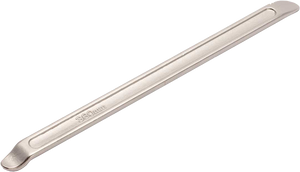 Rfx - Dual Spoon Tire Lever Silver Universal 11 Inch Long - FXWT 10128 55SV
