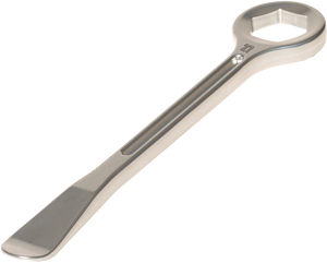 Rfx - Spoon & Spanner Tire Lever Aluminum 27mm Spanner - FXWT 10227 55SV