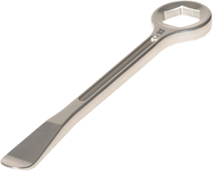 Rfx - Spoon & Spanner Tire Lever Aluminum 32mm Spanner - FXWT 10232 55SV
