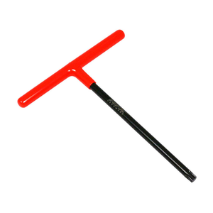 Rfx - T-bar Black/orange Ktm T45 Torx - FXWT 30245 99BK