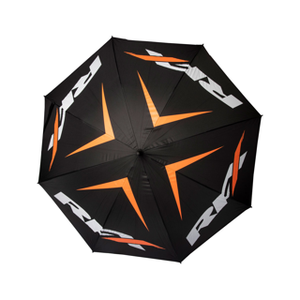 Rfx - Umbrella Black - FXZP 80000 55BK