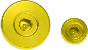 Rfx - Engine Timing Plug Set Yellow Suz - FXEP 30100 99YL