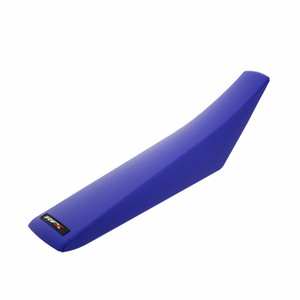 Rfx - Gripper Seat Cover Blue Husq - FXSC 70007 55BU