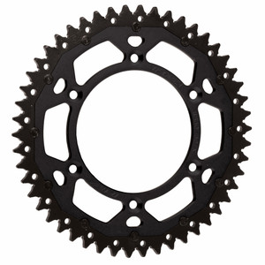 Rfx - Armalite Rear Sprocket 47t Black Ktm/husq/gas - FXRS 50-47 ALBK