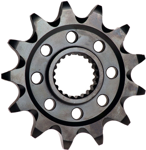 Rfx - Front Pro Cs Sprocket Steel 13t Black Triumph - FXFS 66-13 99BK