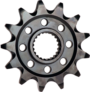 Rfx - Front Pro Cs Sprocket Steel 13t Black Yam - FXFS 32-13 99BK