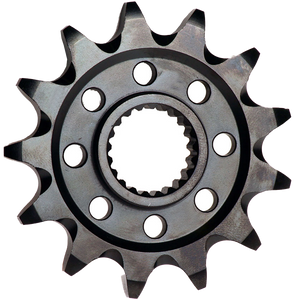 Rfx - Front Pro Cs Sprocket Steel 14t Black Yam - FXFS 32-14 99BK