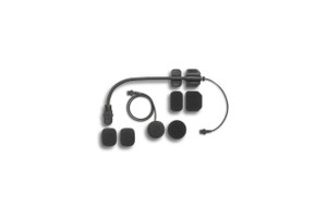 Exocom - Exocom Microphone Kit Boom Mic & Wired Mic - MIC EC-MICRO-1