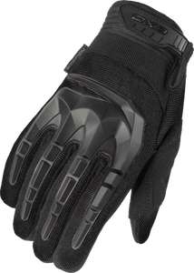 Scorpion Exo - Womens Skrub Ii Gloves Black Xl - G64-626