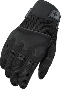 Scorpion Exo - Womens Cool Hand Iii Gloves Black Sm - G65-953