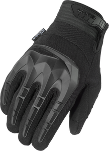 Scorpion Exo - Skrub Ii Gloves Black 3x - G23-038