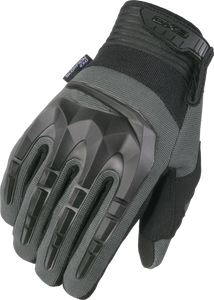 Scorpion Exo - Skrub Ii Gloves Grey Lg - G64-065