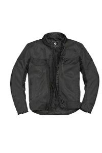 Scorpion Exo - Vortex Air Ii Jacket Black Xl - 15701-6
