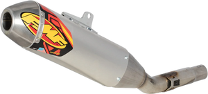 Fmf - Powercore 4 Hex Muffler Duc - 45711