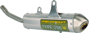 Pro Circuit - 296 Spark Arrestor - 13132530-A